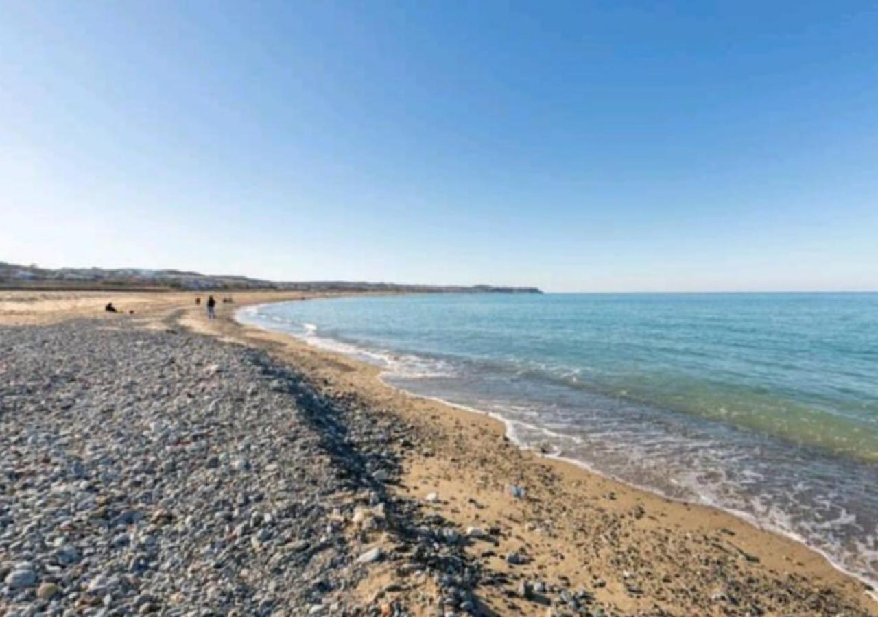 Deniz Kiyisina Sahip Oda Arnavutkoy Exterior foto