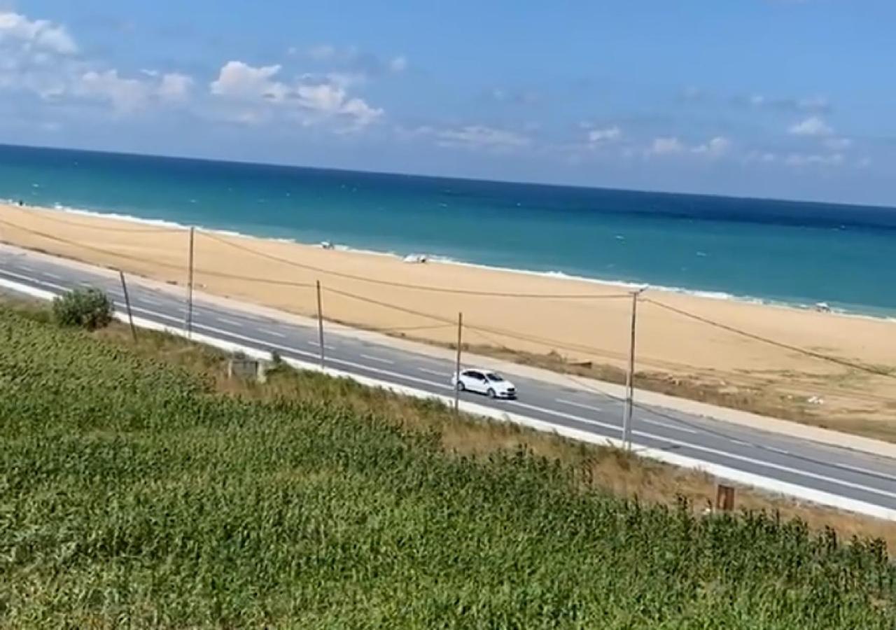 Deniz Kiyisina Sahip Oda Arnavutkoy Exterior foto