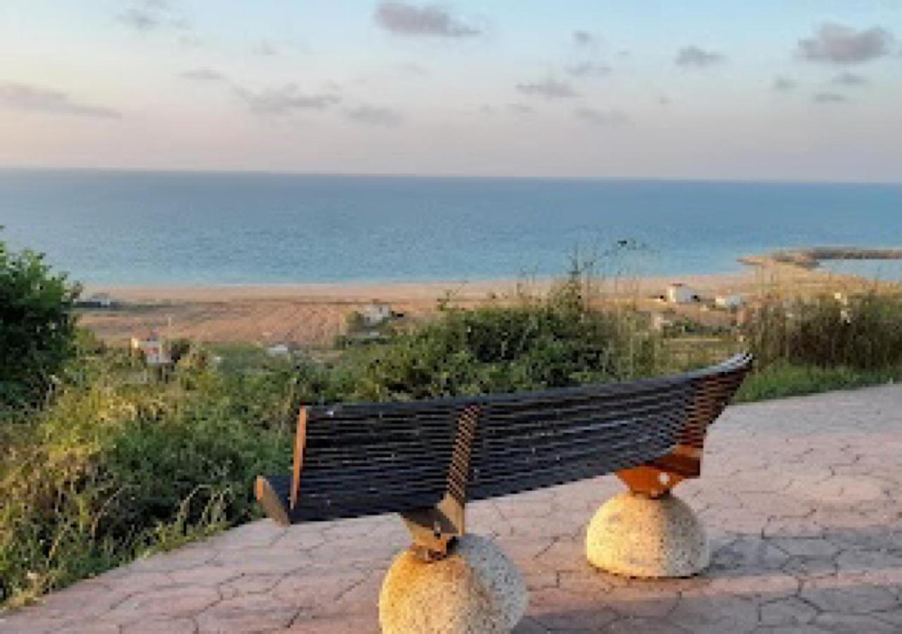 Deniz Kiyisina Sahip Oda Arnavutkoy Exterior foto